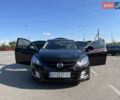 Фиолетовый Мазда 6, объемом двигателя 2.5 л и пробегом 169 тыс. км за 8100 $, фото 10 на Automoto.ua