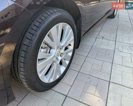 Фиолетовый Мазда 6, объемом двигателя 1.8 л и пробегом 80 тыс. км за 8900 $, фото 14 на Automoto.ua