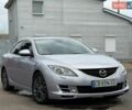 Фиолетовый Мазда 6, объемом двигателя 2 л и пробегом 312 тыс. км за 5999 $, фото 1 на Automoto.ua