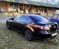 Фиолетовый Мазда 6, объемом двигателя 2 л и пробегом 175 тыс. км за 7450 $, фото 1 на Automoto.ua