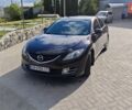Фиолетовый Мазда 6, объемом двигателя 2.5 л и пробегом 255 тыс. км за 7700 $, фото 1 на Automoto.ua