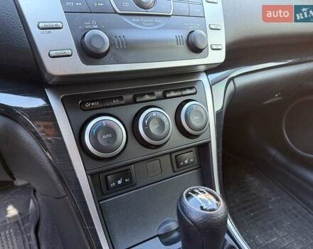 Фиолетовый Мазда 6, объемом двигателя 1.8 л и пробегом 80 тыс. км за 8900 $, фото 10 на Automoto.ua