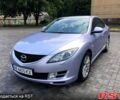 Фіолетовий Мазда 6, об'ємом двигуна 1.8 л та пробігом 17800 тис. км за 7500 $, фото 1 на Automoto.ua