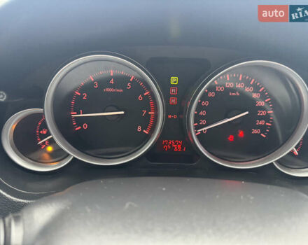 Фиолетовый Мазда 6, объемом двигателя 2 л и пробегом 173 тыс. км за 5500 $, фото 9 на Automoto.ua