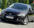 Фиолетовый Мазда 6, объемом двигателя 1.8 л и пробегом 106 тыс. км за 6800 $, фото 6 на Automoto.ua