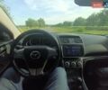 Фиолетовый Мазда 6, объемом двигателя 2 л и пробегом 190 тыс. км за 7500 $, фото 8 на Automoto.ua