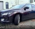 Фиолетовый Мазда 6, объемом двигателя 2 л и пробегом 163 тыс. км за 8000 $, фото 2 на Automoto.ua