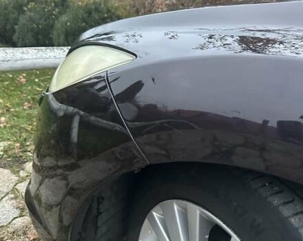 Фіолетовий Мазда 6, об'ємом двигуна 2 л та пробігом 211 тис. км за 5000 $, фото 5 на Automoto.ua