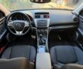 Фиолетовый Мазда 6, объемом двигателя 1.8 л и пробегом 80 тыс. км за 8900 $, фото 8 на Automoto.ua