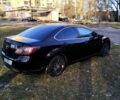 Фиолетовый Мазда 6, объемом двигателя 2 л и пробегом 175 тыс. км за 7450 $, фото 2 на Automoto.ua