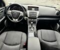Фиолетовый Мазда 6, объемом двигателя 2 л и пробегом 173 тыс. км за 5500 $, фото 6 на Automoto.ua