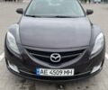 Фиолетовый Мазда 6, объемом двигателя 2.5 л и пробегом 196 тыс. км за 8300 $, фото 1 на Automoto.ua