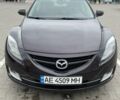 Фиолетовый Мазда 6, объемом двигателя 2.5 л и пробегом 196 тыс. км за 8300 $, фото 1 на Automoto.ua