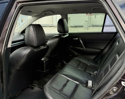 Мазда 6 2005 в Киеве на Automoto.ua Фиолетовый Мазда 6, объемом двигателя 2.3 л и пробегом 251 тыс. км за 3300 $, фото 21 на Automoto.ua