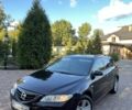 Фіолетовий Мазда 6, об'ємом двигуна 2 л та пробігом 268 тис. км за 2849 $, фото 1 на Automoto.ua
