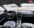 Мазда 6 2005 в Киеве на Automoto.ua Фиолетовый Мазда 6, объемом двигателя 2.3 л и пробегом 251 тыс. км за 3300 $, фото 23 на Automoto.ua