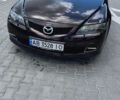 Фиолетовый Мазда 6, объемом двигателя 2.26 л и пробегом 313 тыс. км за 4000 $, фото 1 на Automoto.ua
