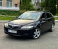 Фіолетовий Мазда 6, об'ємом двигуна 2 л та пробігом 0 тис. км за 3450 $, фото 1 на Automoto.ua