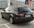 Мазда 6 2005 в Киеве на Automoto.ua Фиолетовый Мазда 6, объемом двигателя 2.3 л и пробегом 251 тыс. км за 3300 $, фото 11 на Automoto.ua