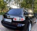 Фіолетовий Мазда 6, об'ємом двигуна 2 л та пробігом 268 тис. км за 2849 $, фото 6 на Automoto.ua
