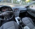 Фіолетовий Мазда 6, об'ємом двигуна 2 л та пробігом 268 тис. км за 2849 $, фото 20 на Automoto.ua