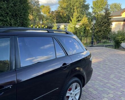 Фіолетовий Мазда 6, об'ємом двигуна 2 л та пробігом 268 тис. км за 2849 $, фото 17 на Automoto.ua