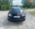 Фіолетовий Мазда 6, об'ємом двигуна 2 л та пробігом 284 тис. км за 3600 $, фото 1 на Automoto.ua