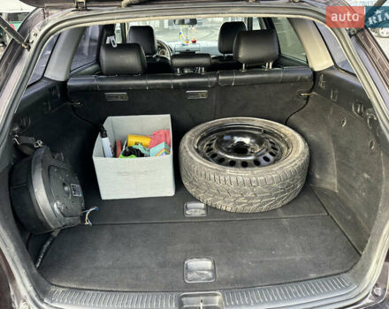 Фиолетовый Мазда 6, объемом двигателя 2.3 л и пробегом 240 тыс. км за 4450 $, фото 22 на Automoto.ua