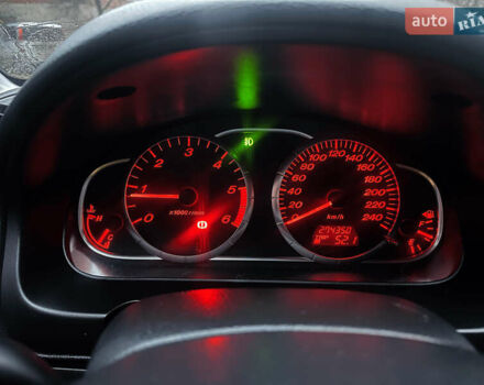 Фиолетовый Мазда 6, объемом двигателя 2 л и пробегом 274 тыс. км за 5300 $, фото 35 на Automoto.ua