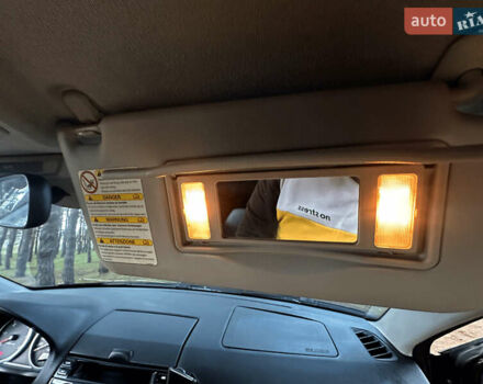 Фиолетовый Мазда 6, объемом двигателя 2 л и пробегом 274 тыс. км за 5300 $, фото 14 на Automoto.ua