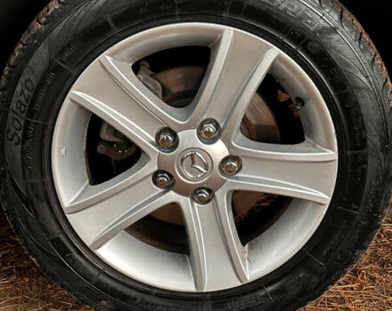 Фиолетовый Мазда 6, объемом двигателя 2 л и пробегом 274 тыс. км за 5300 $, фото 29 на Automoto.ua