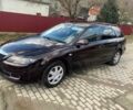 Фіолетовий Мазда 6, об'ємом двигуна 2 л та пробігом 220 тис. км за 5300 $, фото 1 на Automoto.ua