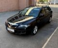 Фіолетовий Мазда 6, об'ємом двигуна 2 л та пробігом 236 тис. км за 4899 $, фото 1 на Automoto.ua