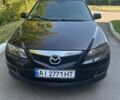 Фиолетовый Мазда 6, объемом двигателя 2 л и пробегом 321 тыс. км за 2900 $, фото 1 на Automoto.ua