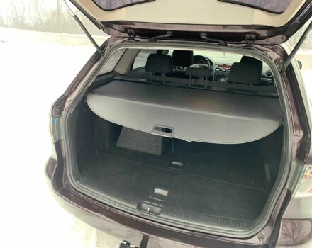 Фиолетовый Мазда 6, объемом двигателя 2 л и пробегом 220 тыс. км за 5300 $, фото 8 на Automoto.ua