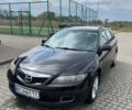 Фиолетовый Мазда 6, объемом двигателя 2 л и пробегом 228 тыс. км за 3699 $, фото 1 на Automoto.ua