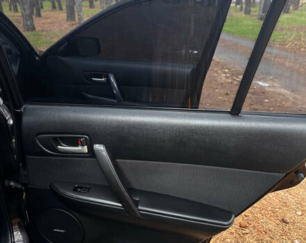 Фиолетовый Мазда 6, объемом двигателя 2 л и пробегом 274 тыс. км за 5300 $, фото 18 на Automoto.ua