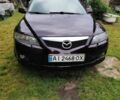 Фіолетовий Мазда 6, об'ємом двигуна 2 л та пробігом 371 тис. км за 4900 $, фото 1 на Automoto.ua