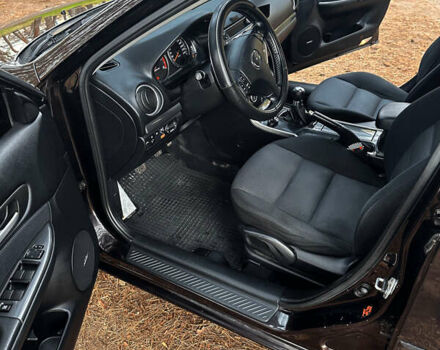 Фиолетовый Мазда 6, объемом двигателя 2 л и пробегом 274 тыс. км за 5300 $, фото 26 на Automoto.ua