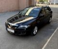 Фіолетовий Мазда 6, об'ємом двигуна 2 л та пробігом 236 тис. км за 4900 $, фото 1 на Automoto.ua