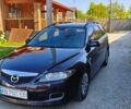 Фиолетовый Мазда 6, объемом двигателя 2 л и пробегом 280 тыс. км за 3500 $, фото 1 на Automoto.ua