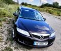 Фиолетовый Мазда 6, объемом двигателя 2 л и пробегом 300 тыс. км за 5700 $, фото 1 на Automoto.ua