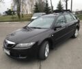Фіолетовий Мазда 6, об'ємом двигуна 2 л та пробігом 258 тис. км за 3100 $, фото 1 на Automoto.ua