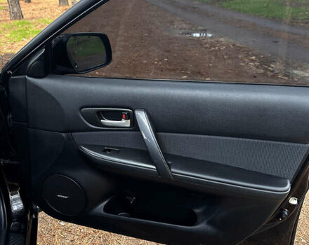 Фиолетовый Мазда 6, объемом двигателя 2 л и пробегом 274 тыс. км за 5300 $, фото 17 на Automoto.ua