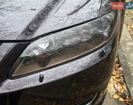 Фиолетовый Мазда 6, объемом двигателя 2 л и пробегом 274 тыс. км за 5300 $, фото 37 на Automoto.ua