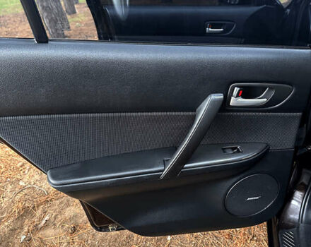 Фиолетовый Мазда 6, объемом двигателя 2 л и пробегом 274 тыс. км за 5300 $, фото 16 на Automoto.ua