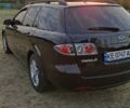 Фиолетовый Мазда 6, объемом двигателя 2 л и пробегом 230 тыс. км за 4700 $, фото 4 на Automoto.ua