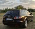 Фиолетовый Мазда 6, объемом двигателя 2 л и пробегом 230 тыс. км за 4700 $, фото 2 на Automoto.ua
