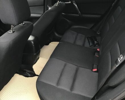 Фіолетовий Мазда 6, об'ємом двигуна 2 л та пробігом 258 тис. км за 3100 $, фото 6 на Automoto.ua