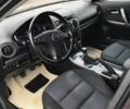 Фіолетовий Мазда 6, об'ємом двигуна 2 л та пробігом 258 тис. км за 3100 $, фото 5 на Automoto.ua